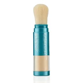 Brush-On Shield SPF 50