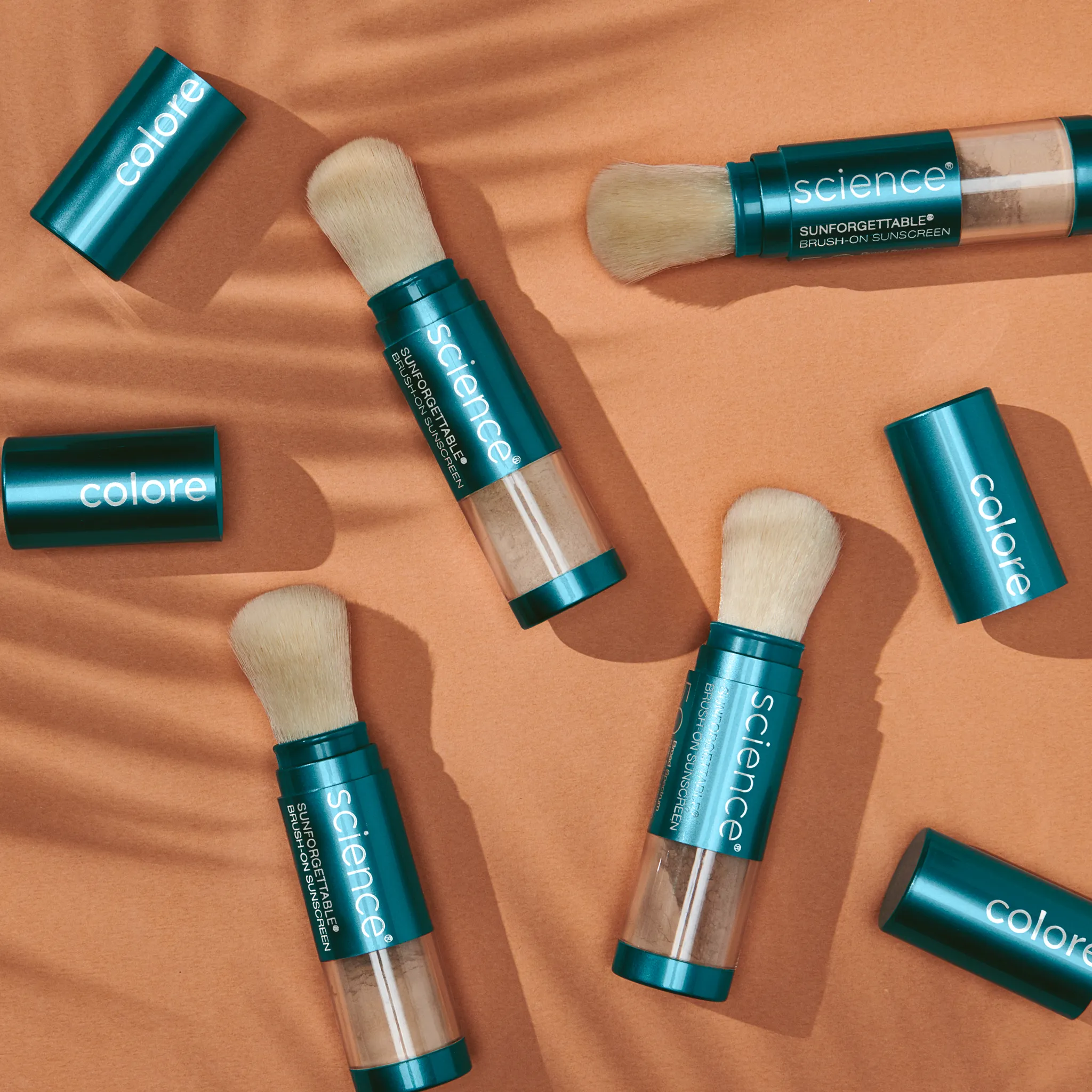 Brush-On Shield SPF 50