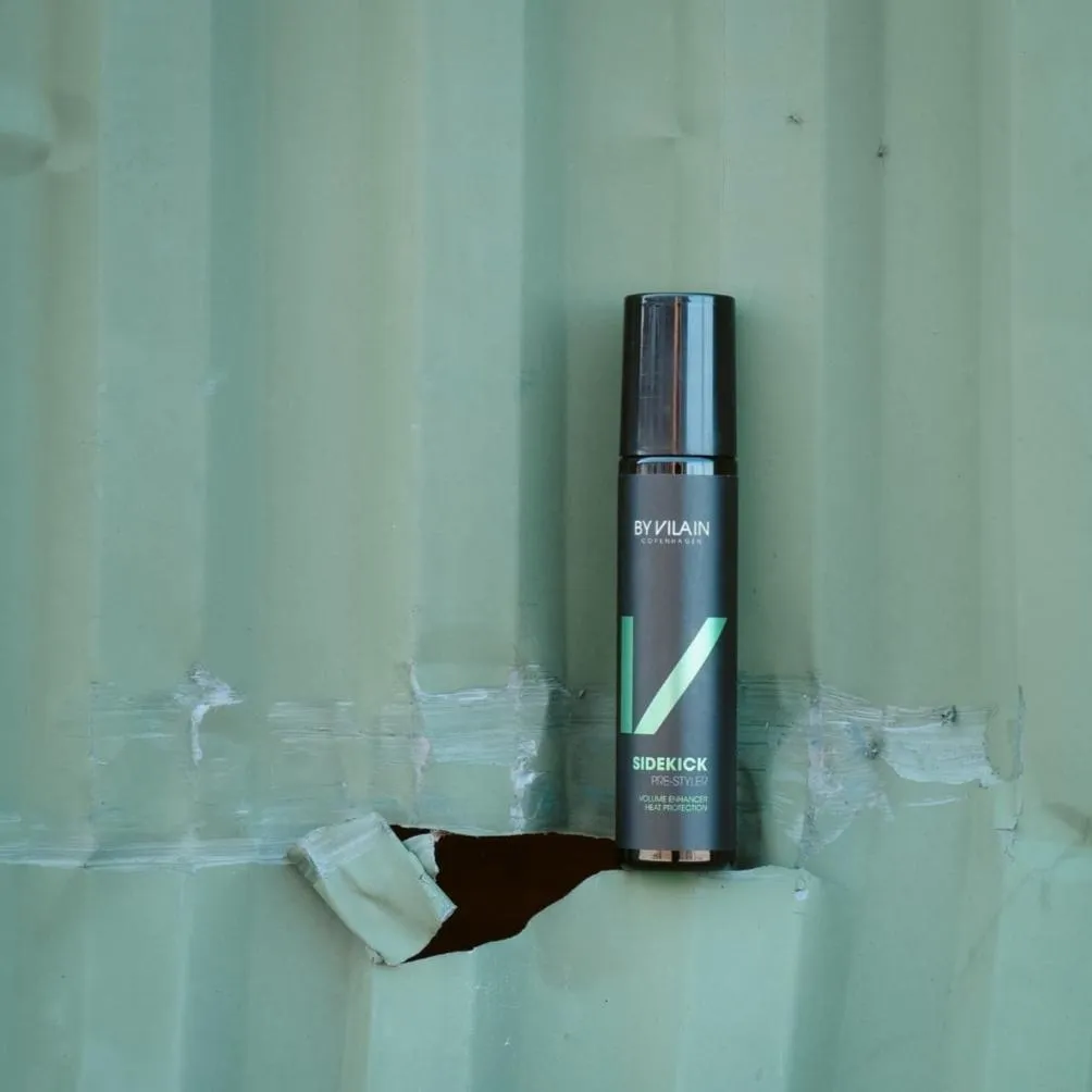 By Vilain Sidekick Prestyler Spray