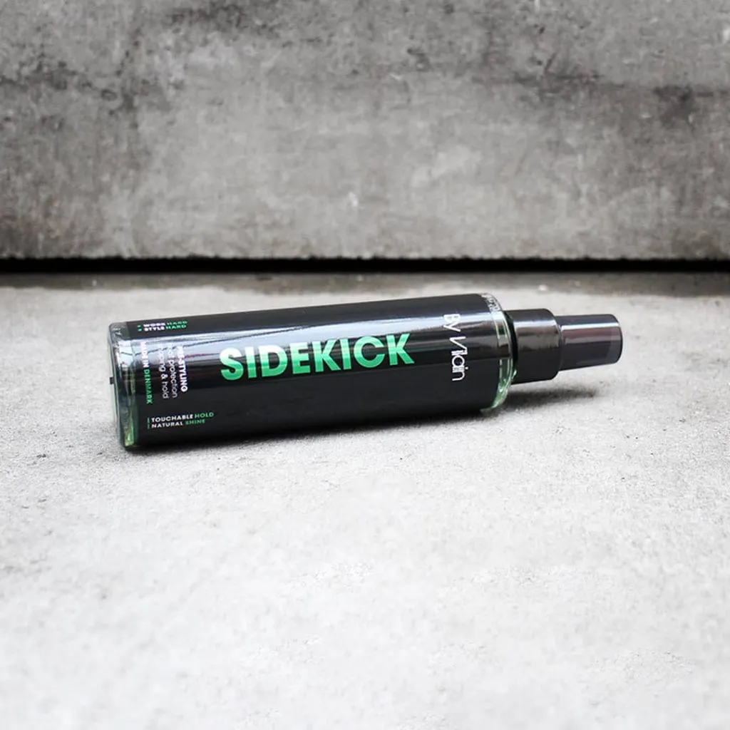By Vilain Sidekick Prestyler Spray