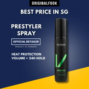 By Vilain Sidekick Prestyler Spray