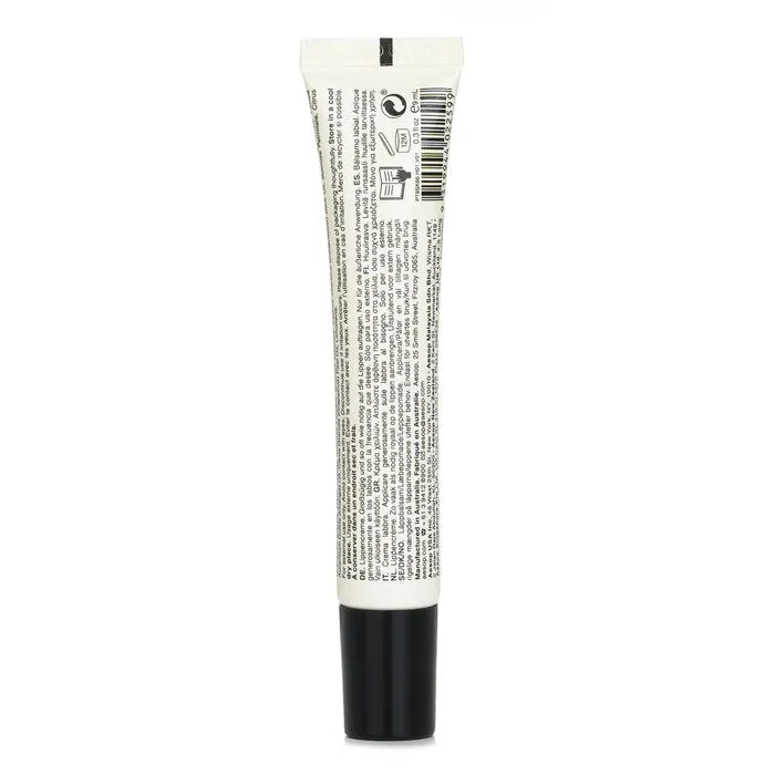 Cedar &amp; Citrus Lip Salve - 9ml/0.3oz