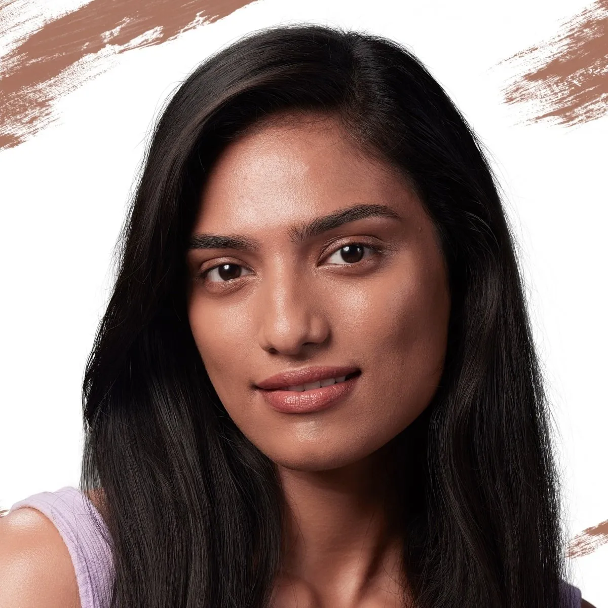 Certified Organic Liquid Foundation- Caramel