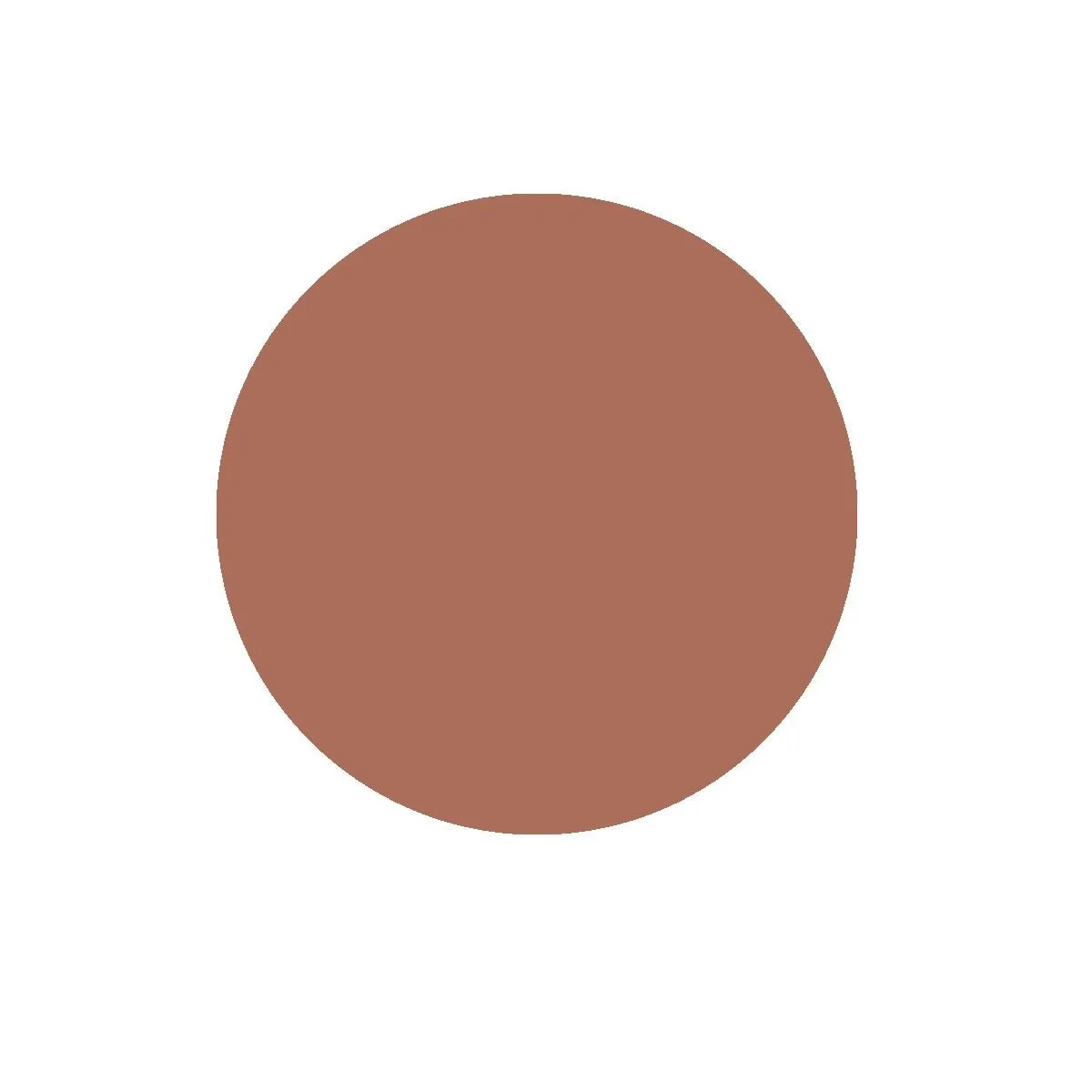 Certified Organic Liquid Foundation- Mocha