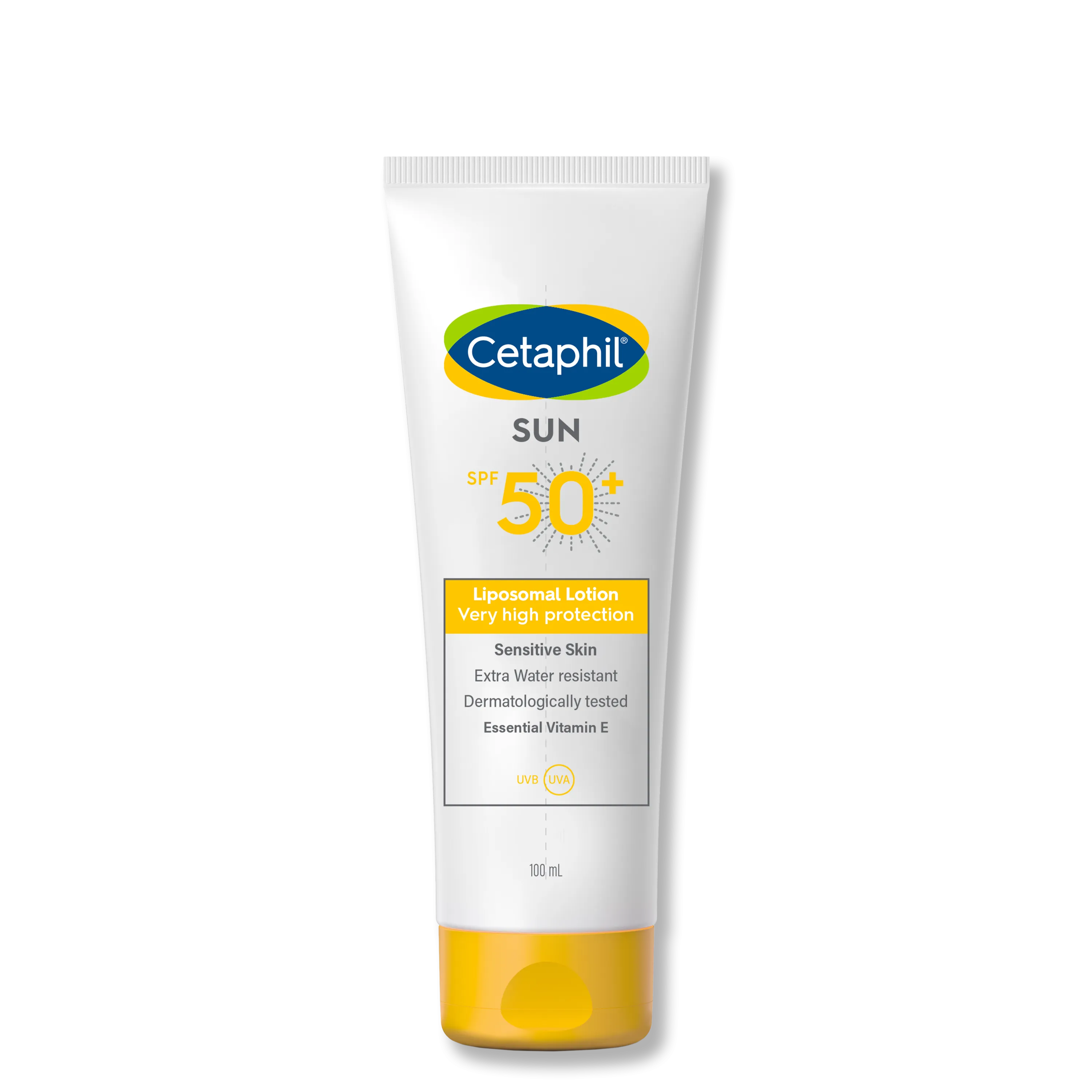CETAPHIL SUN LIPOSOMAL LOTION SPF 50  100ml