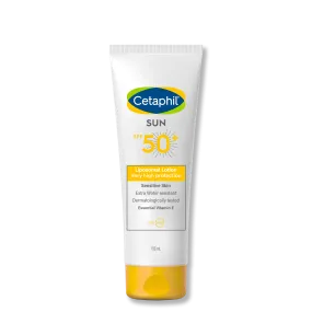 CETAPHIL SUN LIPOSOMAL LOTION SPF 50  100ml