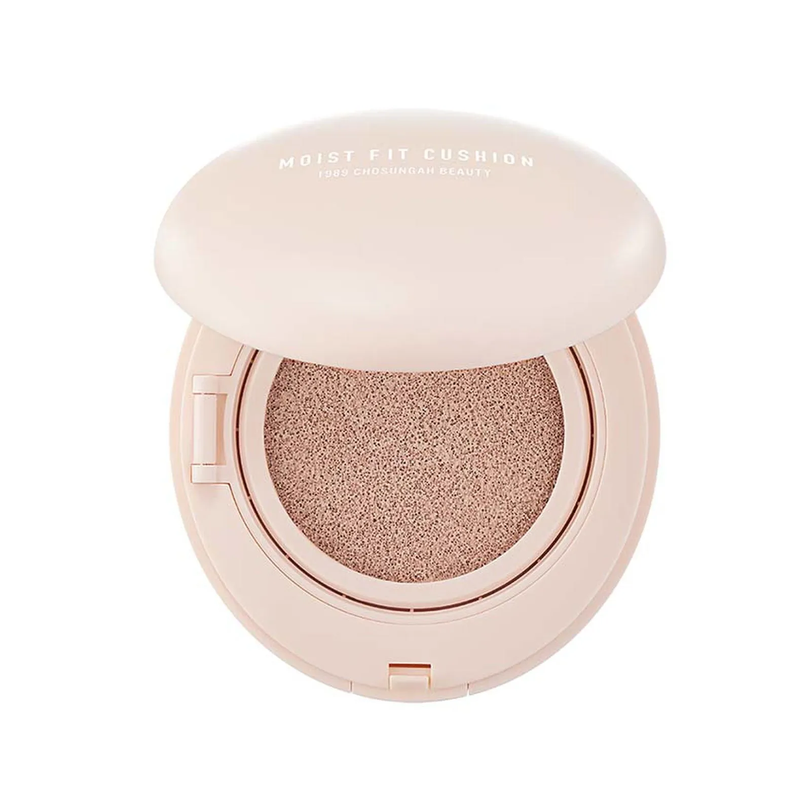 chosungah Beauty Moist Fit Cushion Foundation 15ml