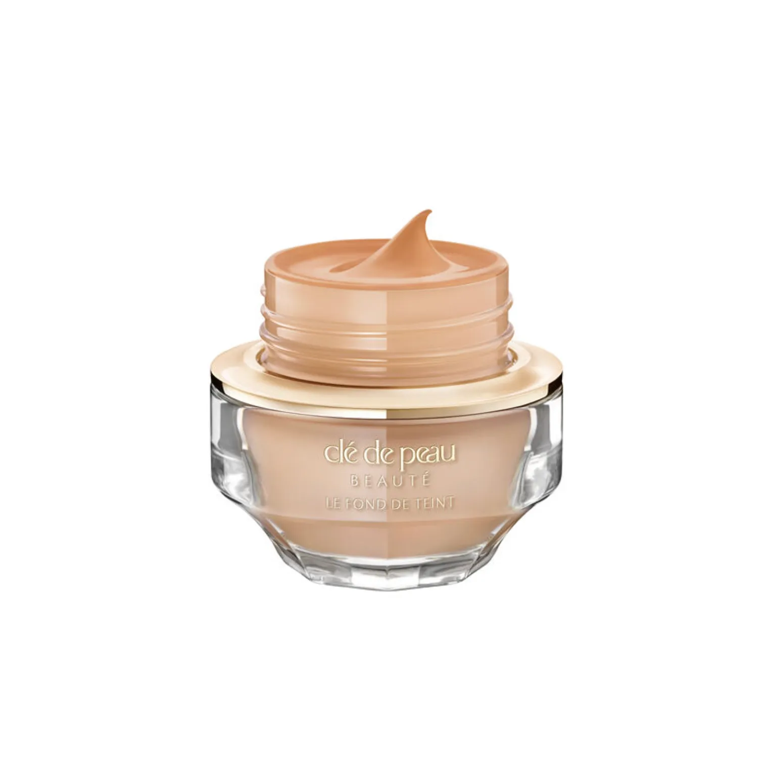 Clé de Peau Beauté The Foundation SPF 25