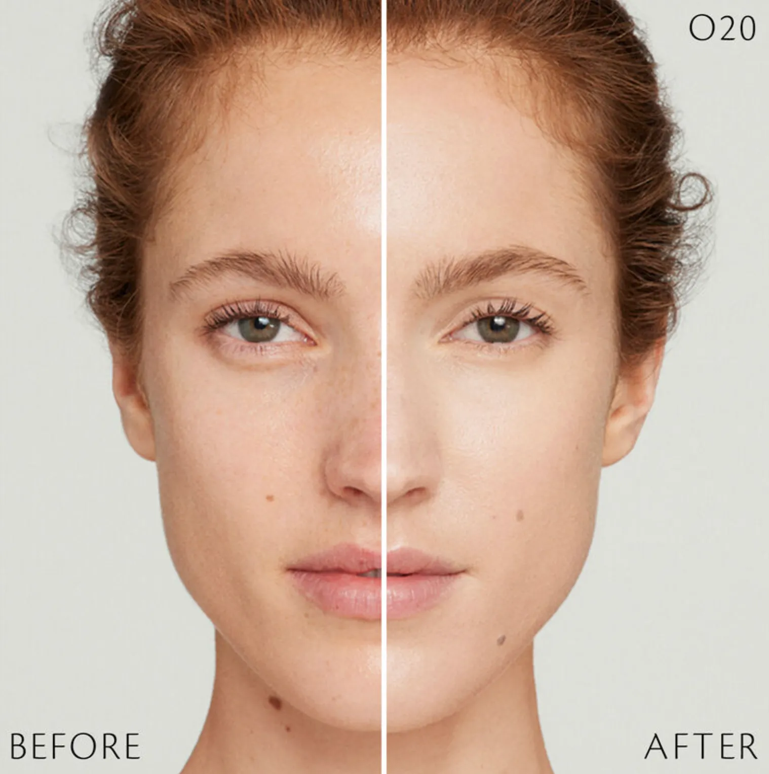 Clé de Peau Beauté The Foundation SPF 25