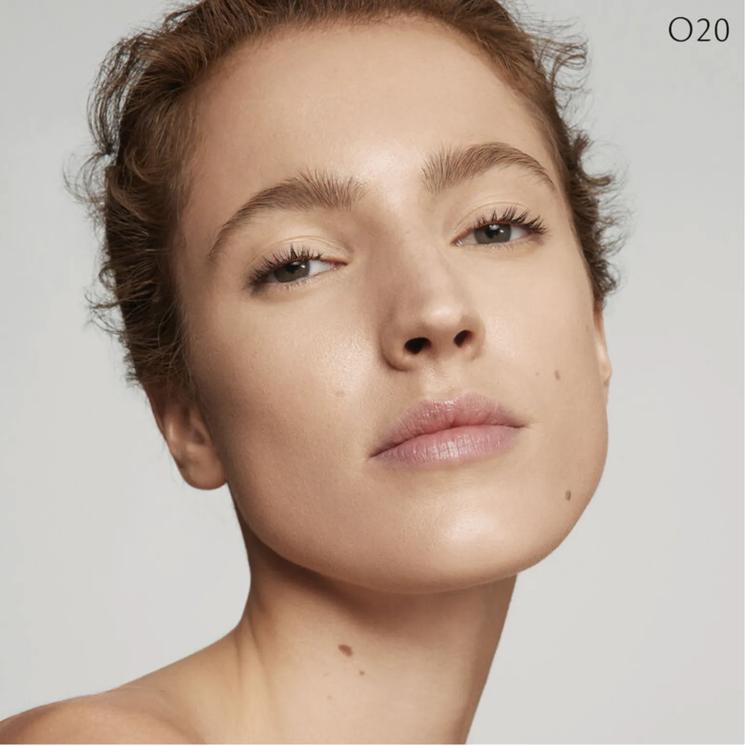Clé de Peau Beauté The Foundation SPF 25