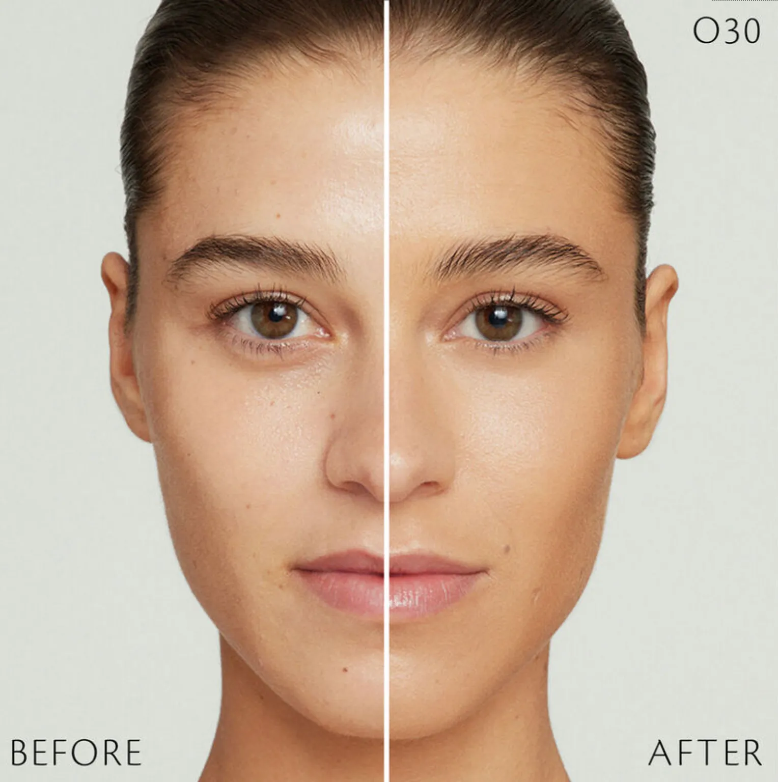 Clé de Peau Beauté The Foundation SPF 25