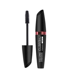 Claraline Hd Effect Waterproof Mascara