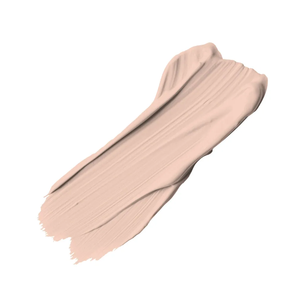 Colors Queen CC Healthy Glow Liquid Foundation