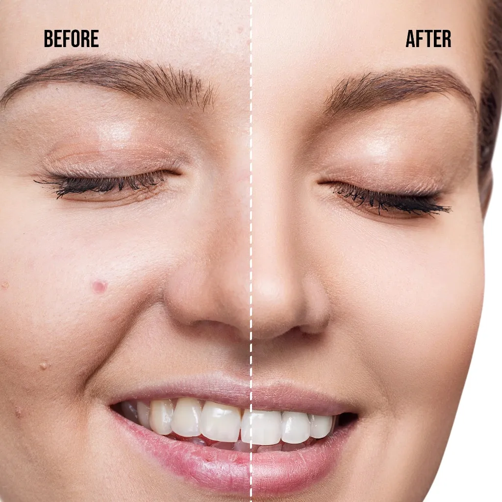 Colors Queen CC Healthy Glow Liquid Foundation