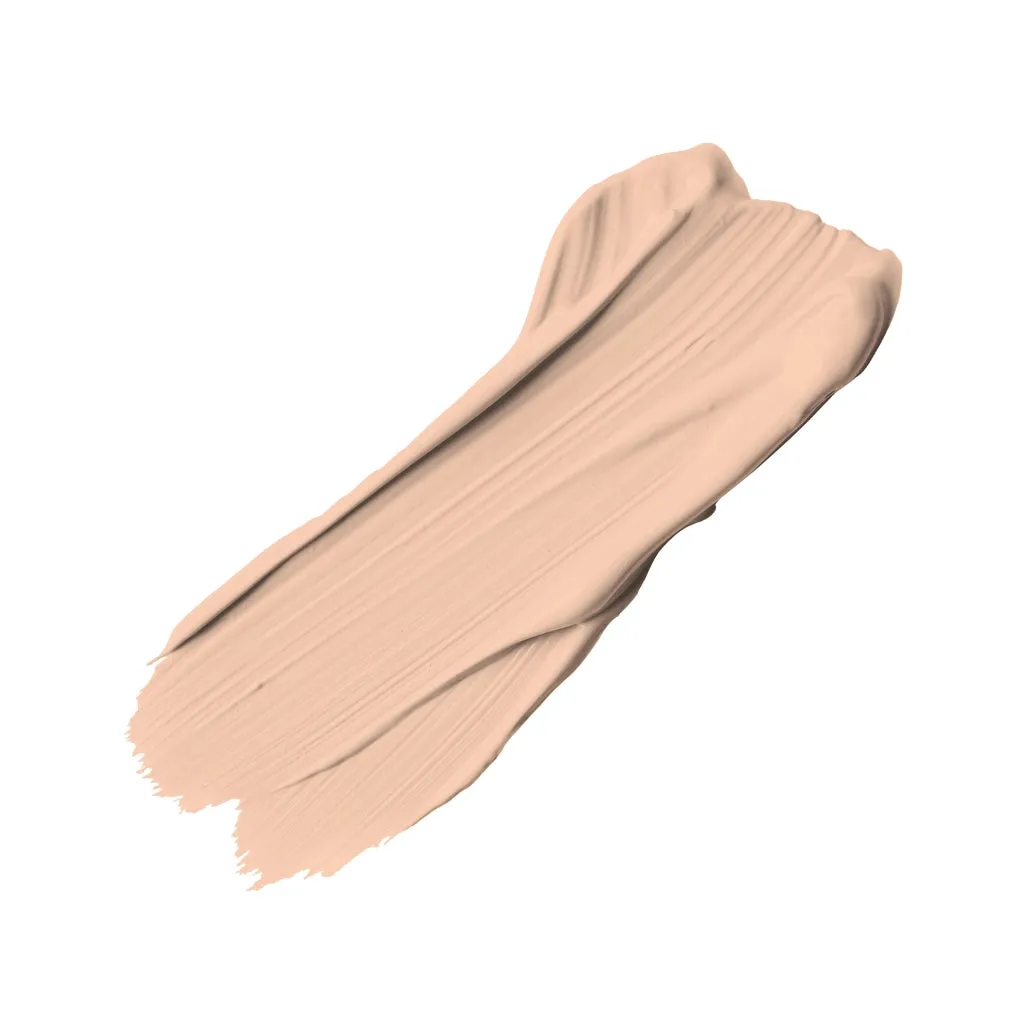Colors Queen CC Healthy Glow Liquid Foundation