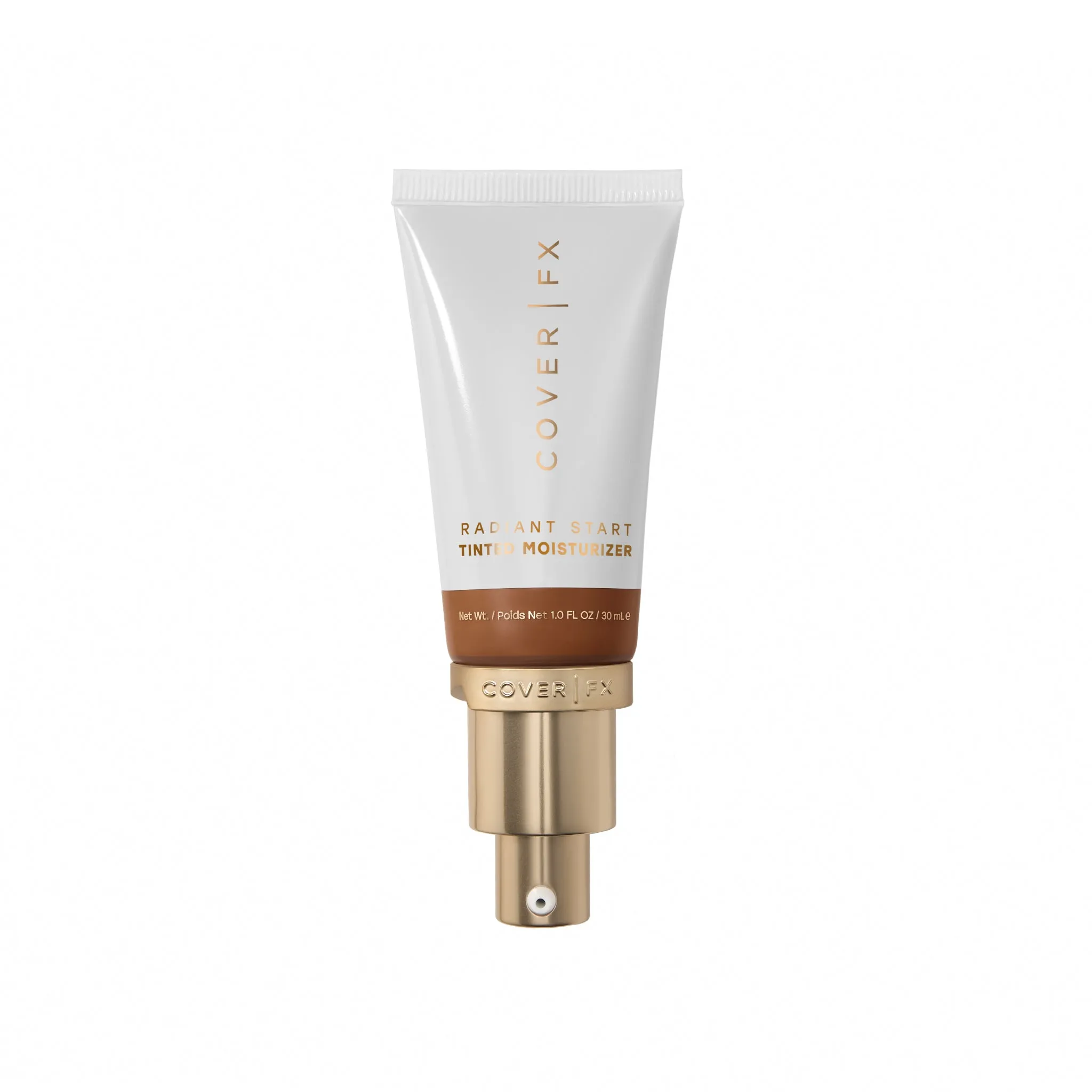 Cover FX Radiant Start Tinted Moisturizer