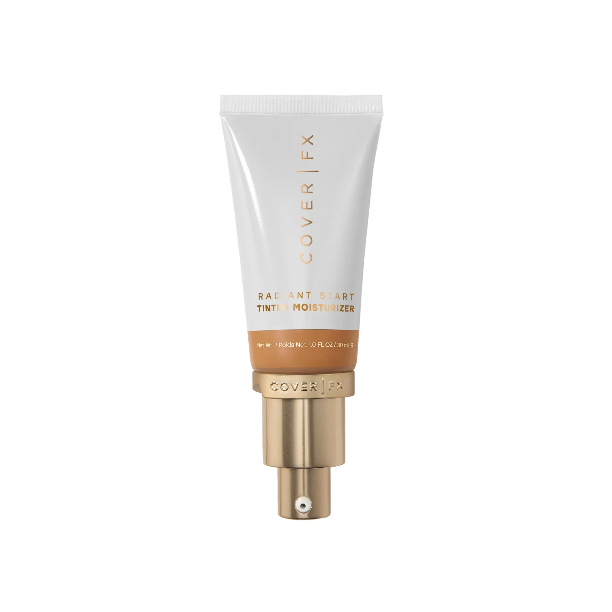 Cover FX Radiant Start Tinted Moisturizer