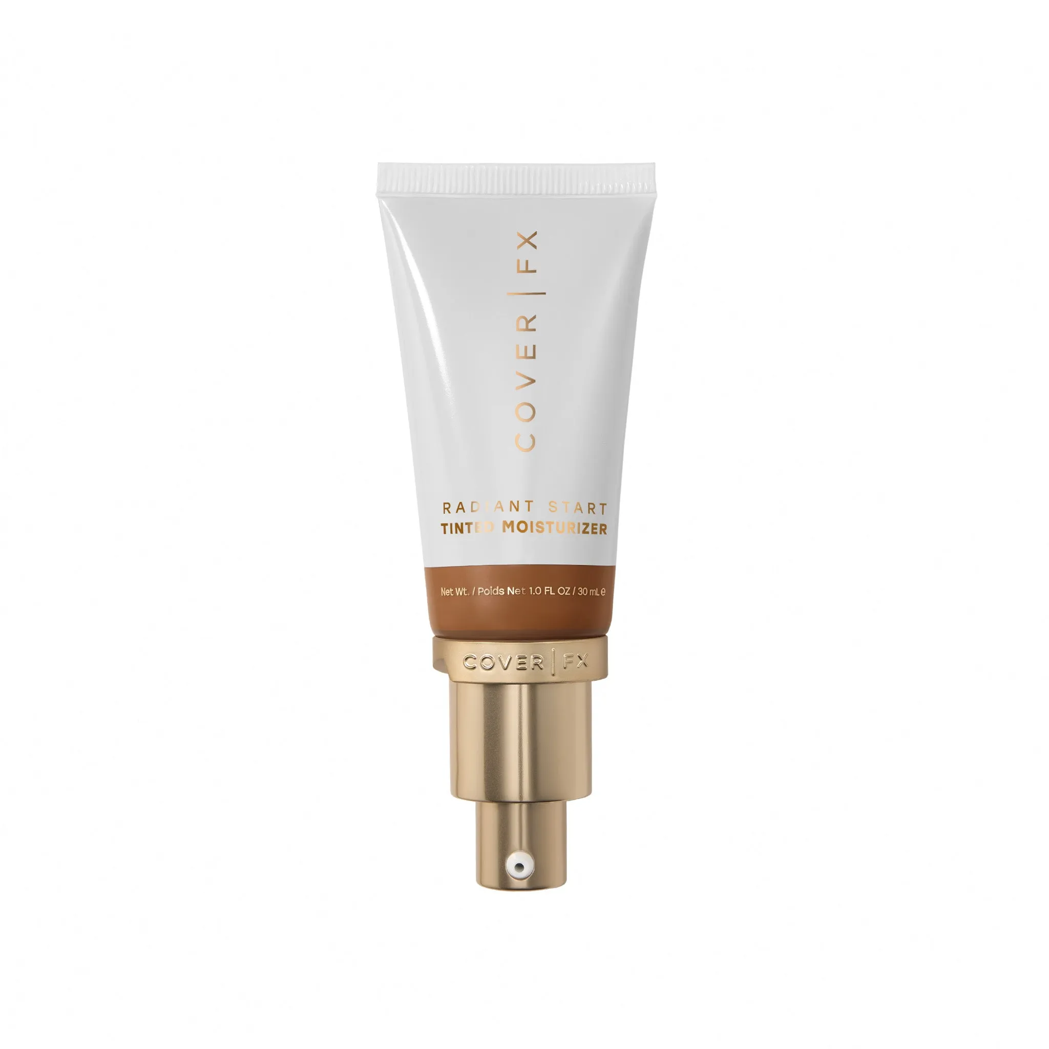 Cover FX Radiant Start Tinted Moisturizer