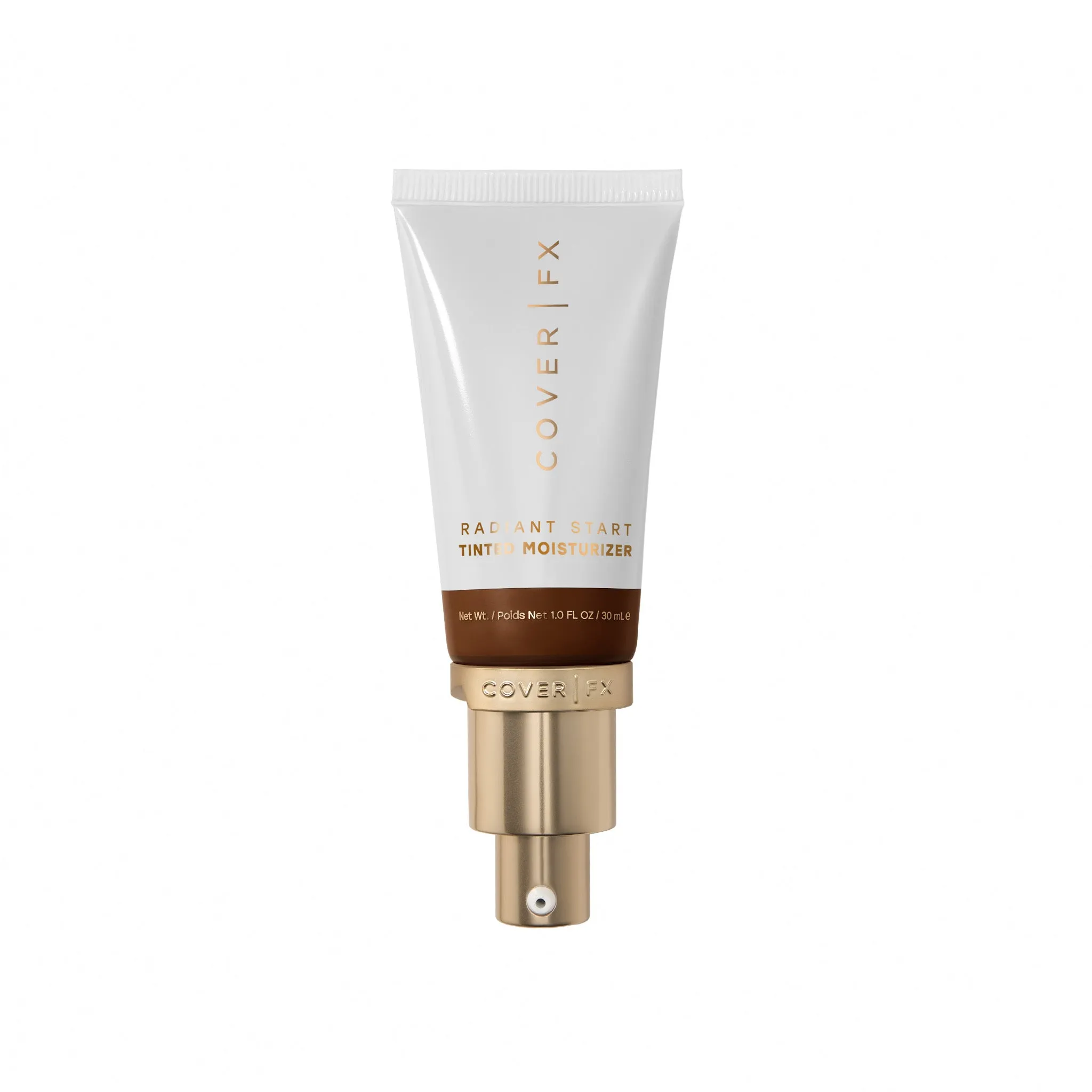 Cover FX Radiant Start Tinted Moisturizer