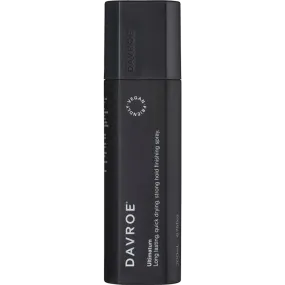 Davroe Ultimatum Non Aerosol Hairspray