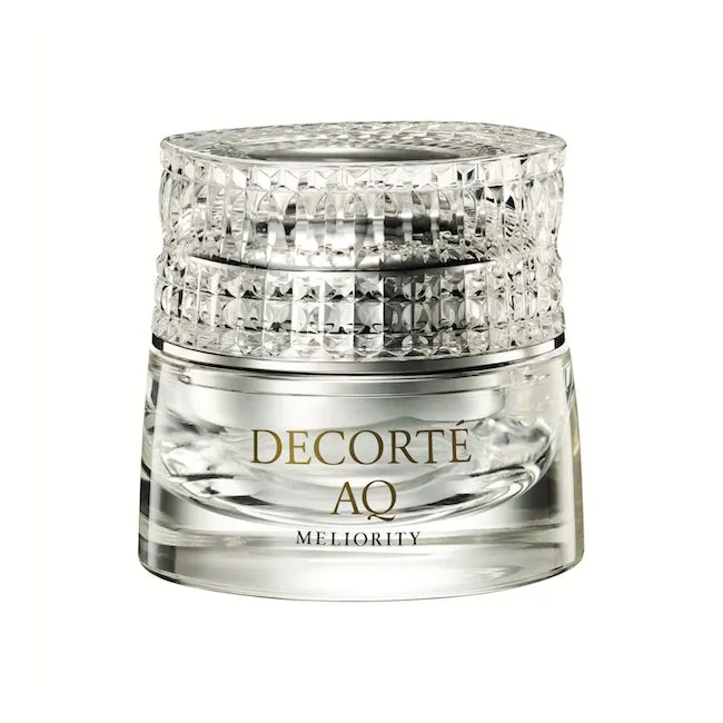 DECORTÉ AQ Meliority Intensive Cream n