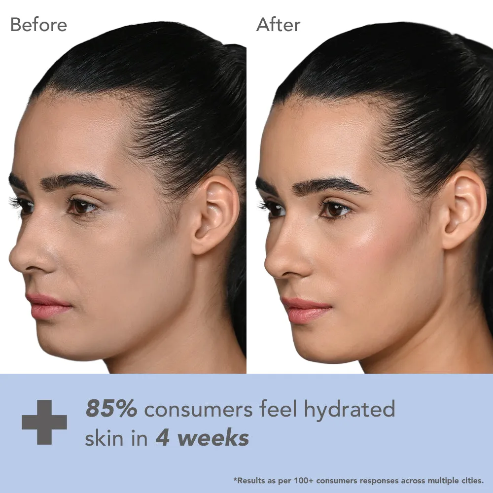 Dermabotanics Deep Hydra Serum