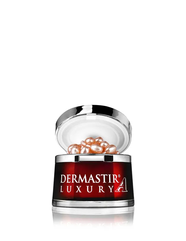 Dermastir Twister Coenzyme Q10