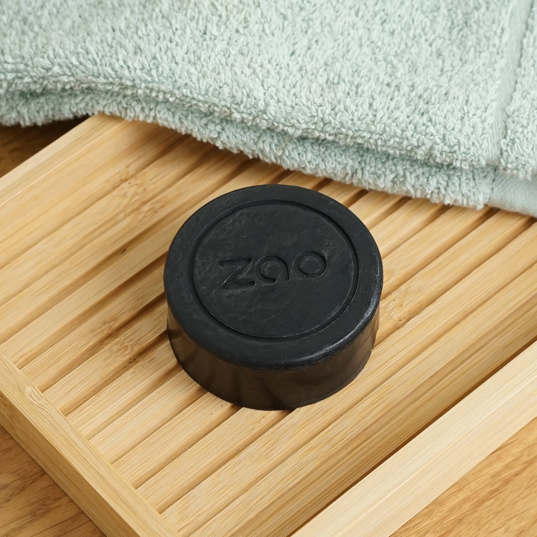 Detox Facial Cleanser