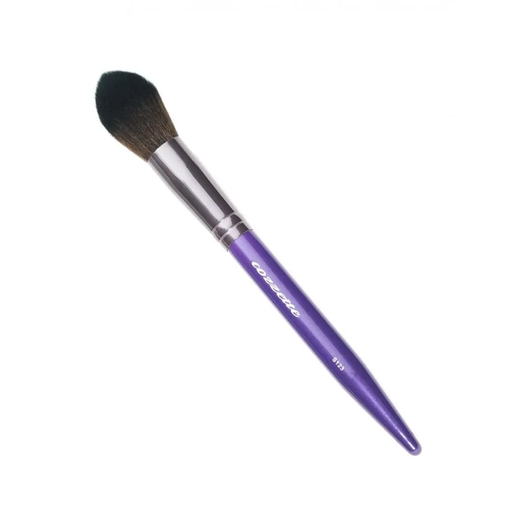 DIAMOND STYLIST BRUSH - S123
