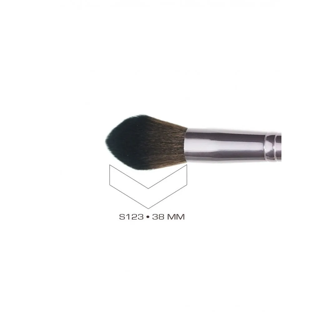 DIAMOND STYLIST BRUSH - S123