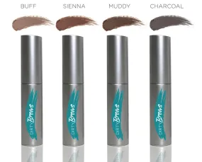 Dirty Brows