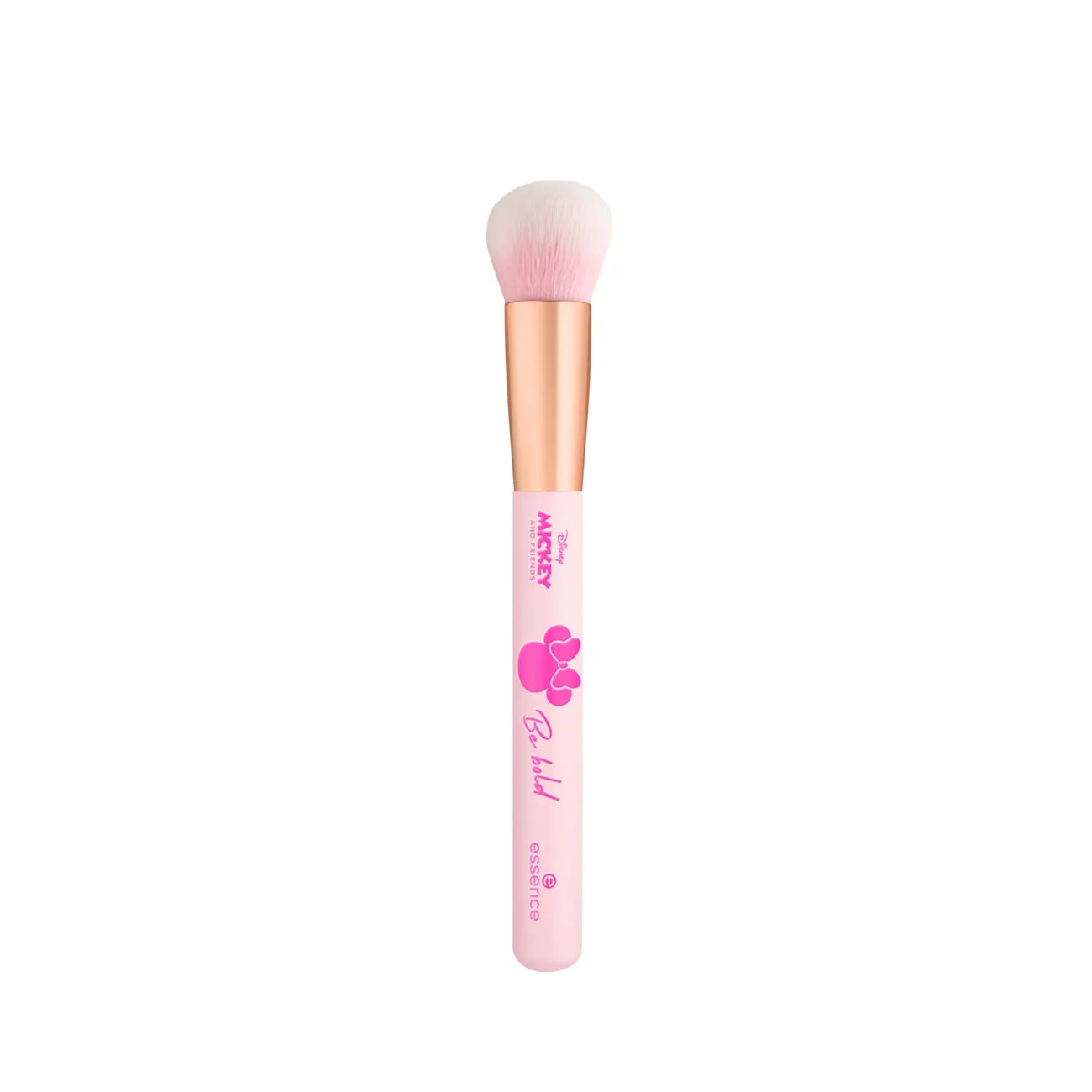 Disney Mickey and Friends Cream Blush Brush