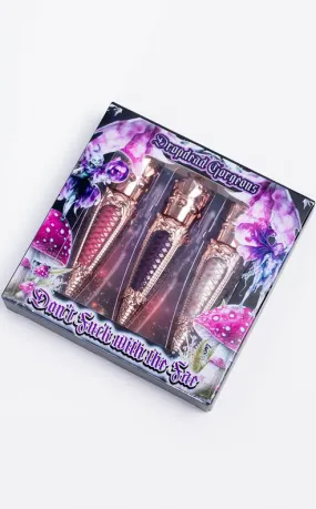 Don't Fuck With The Fae Lipstick Trio