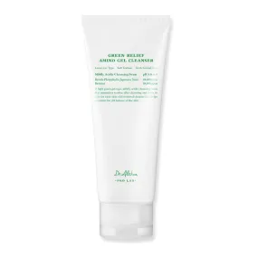 DR ALTHEA Green Relief Amino Gel Cleanser