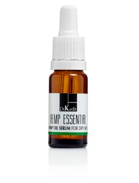 Dr. Kadir Hemp Essential SERUM FOR DRY SKIN