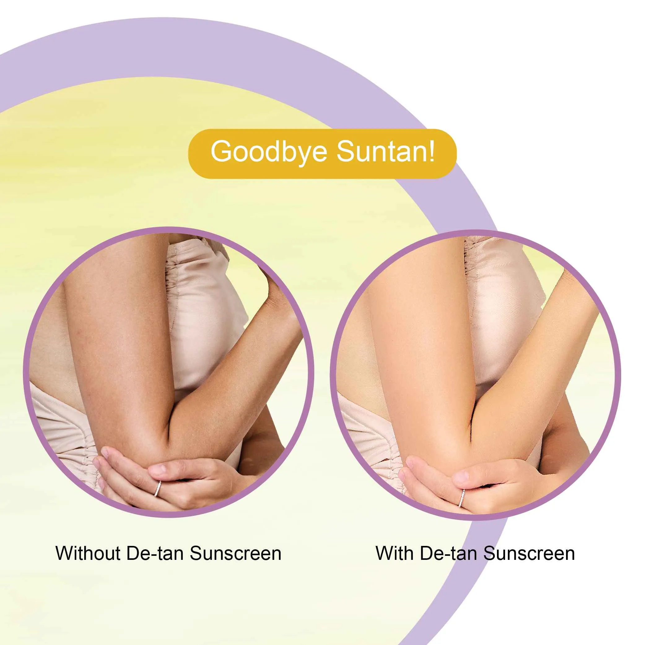 Dr.Rashel De-Tan Sunscreen Spf 50