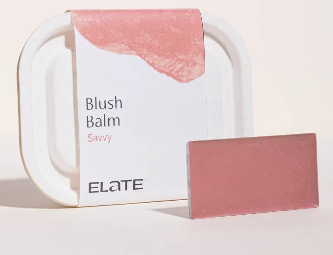Elate - Blush Balm