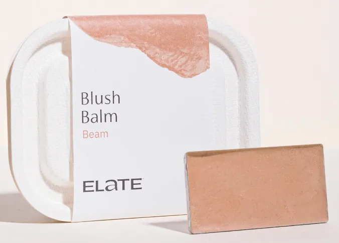 Elate - Blush Balm