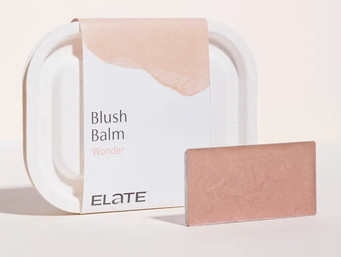 Elate - Blush Balm