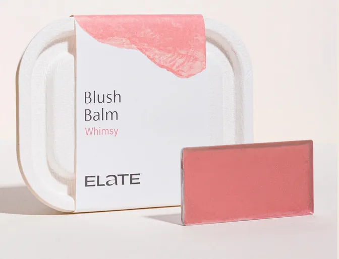 Elate - Blush Balm