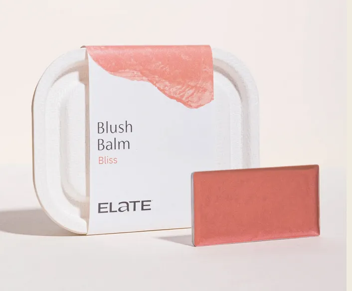 Elate - Blush Balm