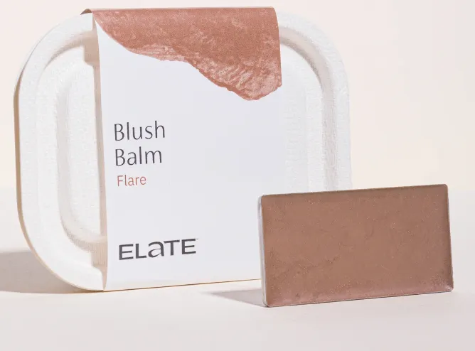 Elate - Blush Balm