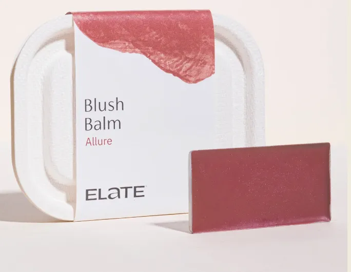 Elate - Blush Balm