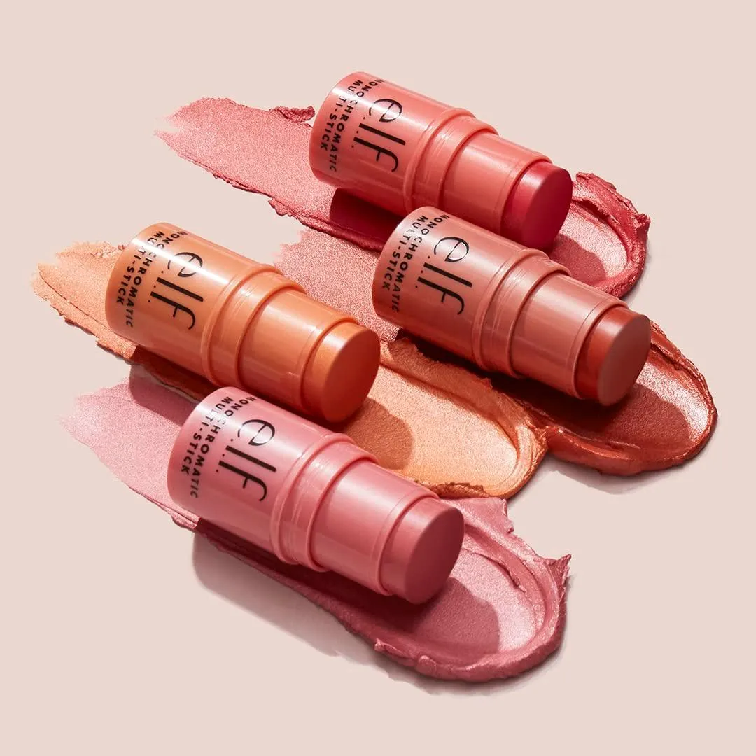 Elf Multi Stick Sparkling Rose