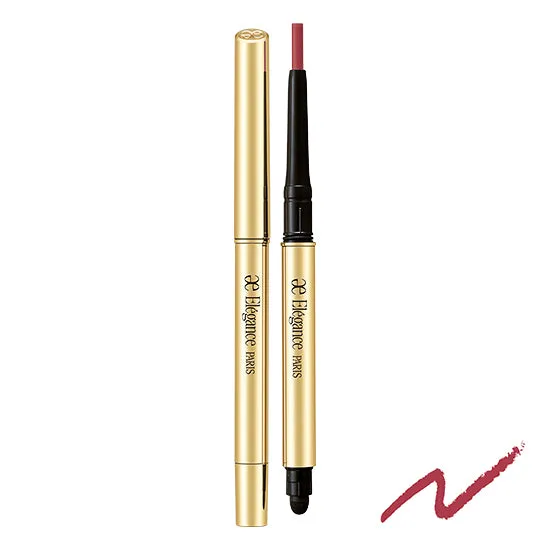 Elégance Lasting Gel Lip Liner