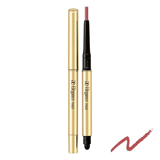 Elégance Lasting Gel Lip Liner