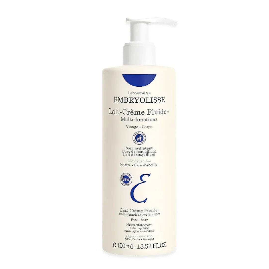 Embryolisse Lait Crème Fluid  13.52 fl oz