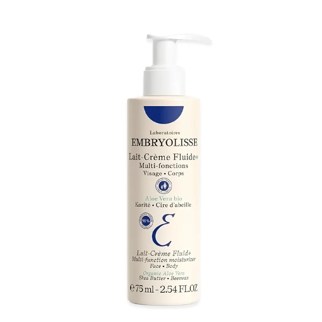 Embryolisse Lait Crème Fluid  13.52 fl oz