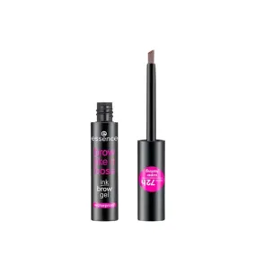 Essence Brow Like A Boss Ink Brow Gel