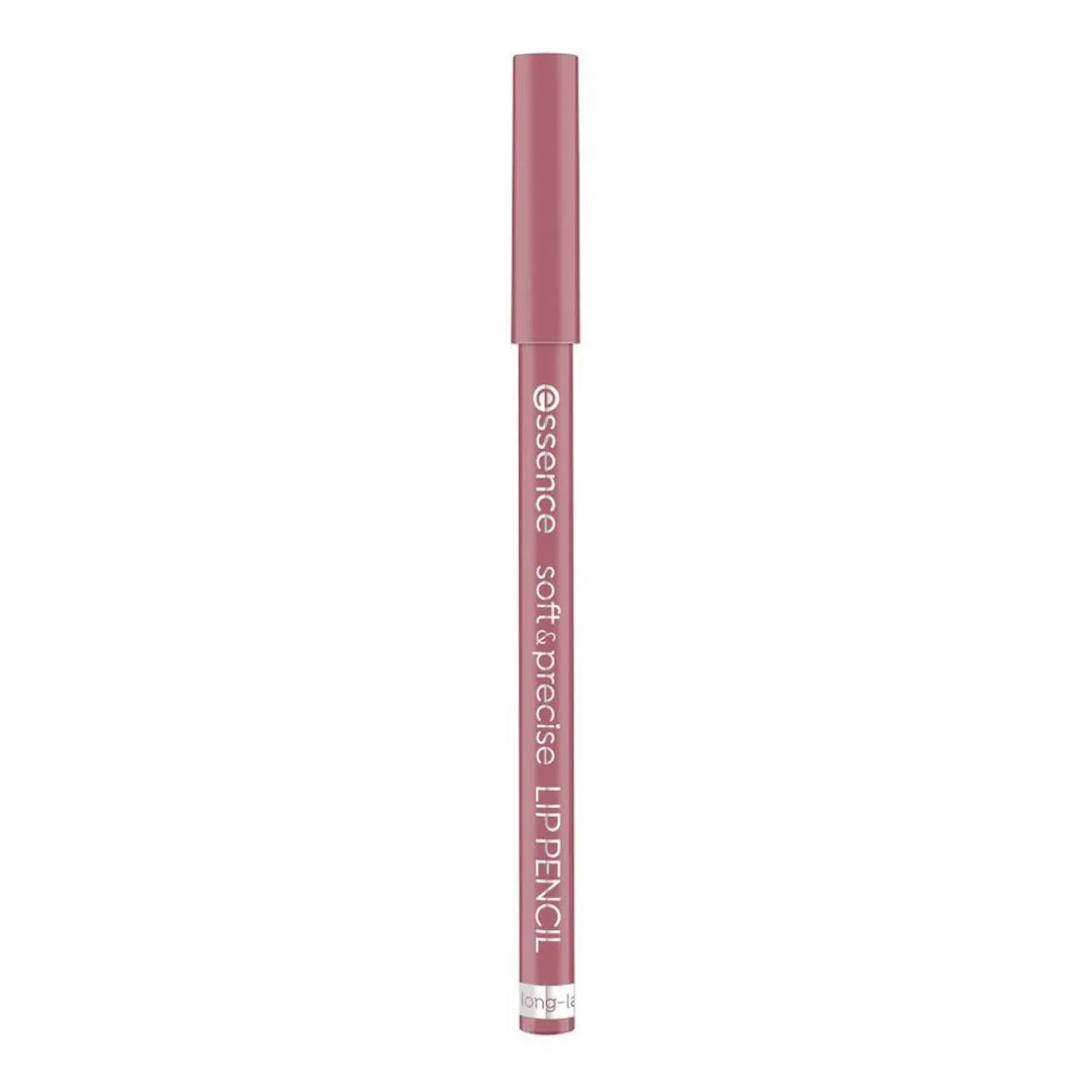 Essence Soft & Precise Long-Lasting Lip Pencil